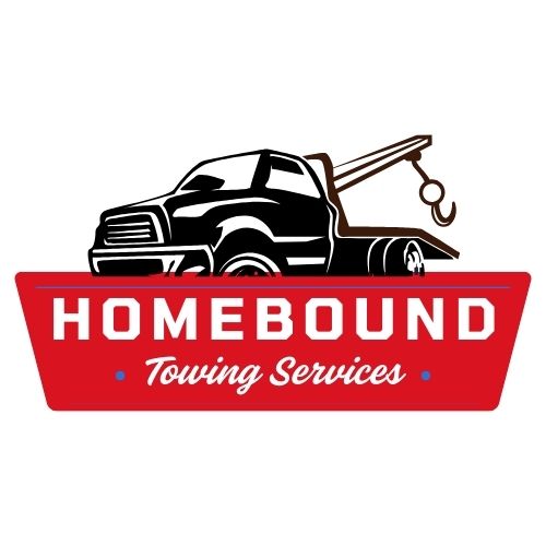 HomeBound Rosemead Towing logo